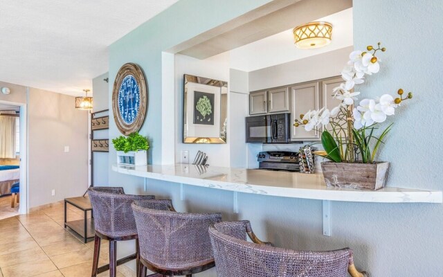 Royal Kahana 511 2bd/2.5ba 2 Bedroom Condo by Redawning