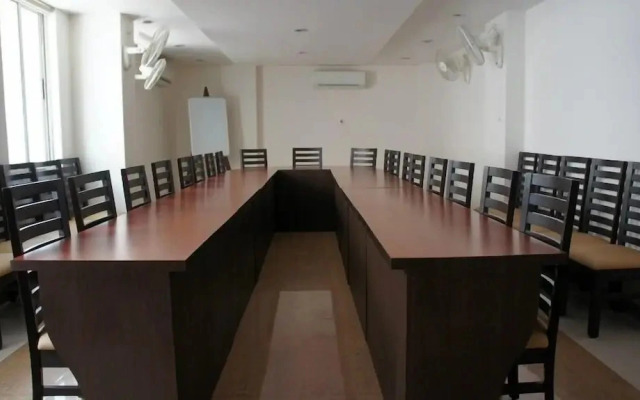 Orchid Hotel