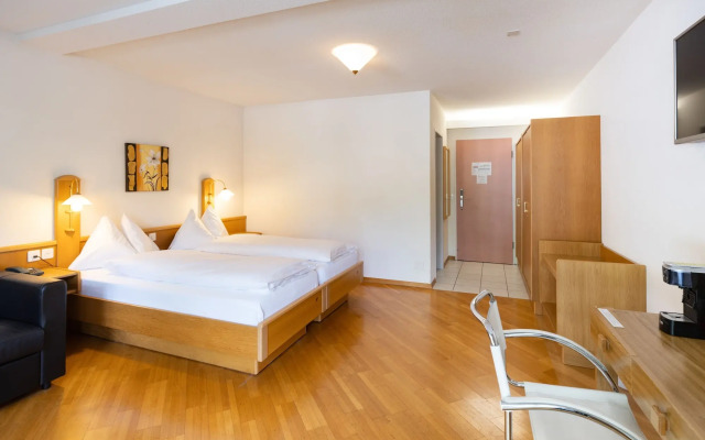 Strandhotel Seeblick