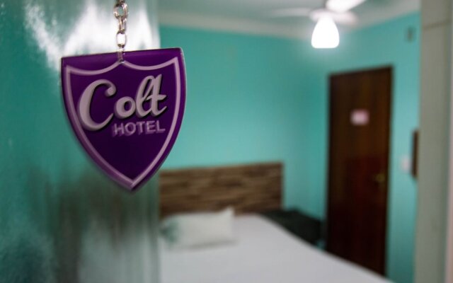 Colt Hotel
