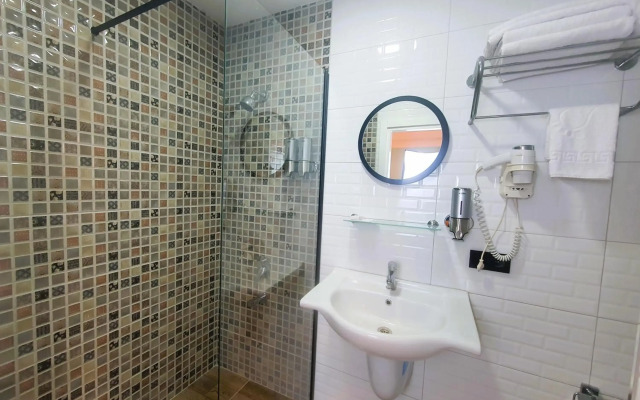 Sapanca Aqua Wellness Spa Hotel & Aqua Park