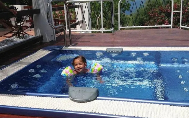 Cala Cavone Resort Isola di Ponza