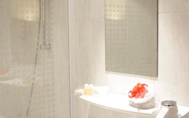 Hotel Restaurant Belvédère