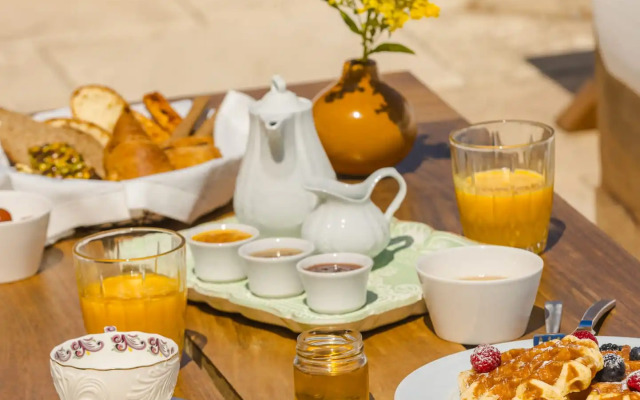 Hydrea Exclusive Hospitality