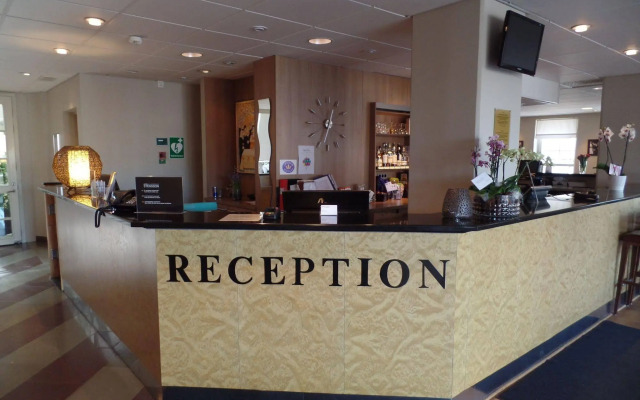 Hotel Stensson