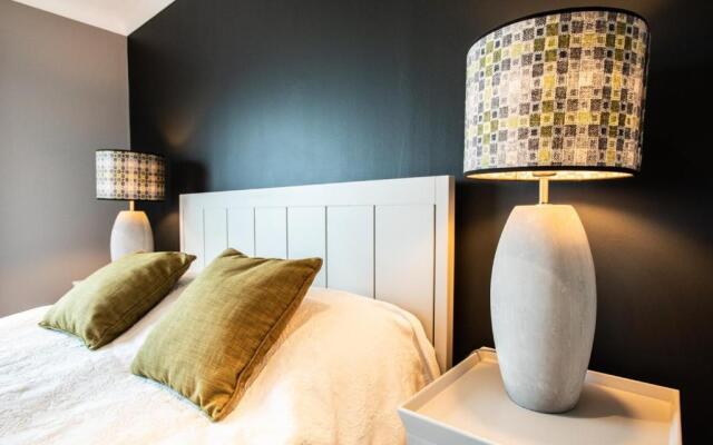 Abernyfer Beach House