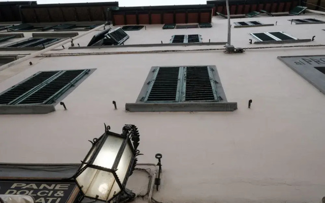 San Lorenzo - Visitaflorencia
