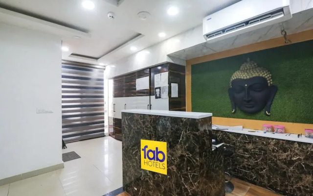 Fabhotel Shaurya Inn