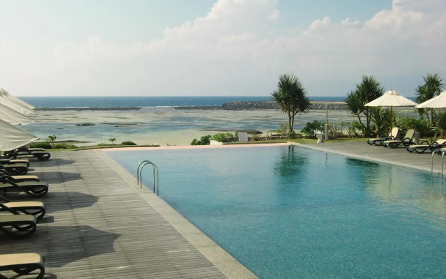 Cypress Resort Kumejima
