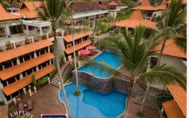 Best Western Premier Agung Resort Ubud