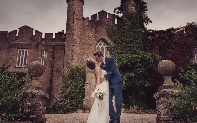 Augill Castle