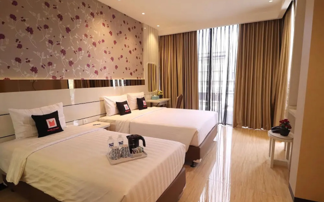 Mine Home Hotel by Sovia