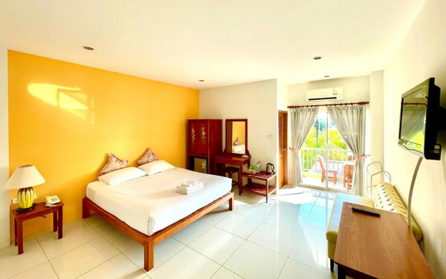 Smile Hua-Hin Resort