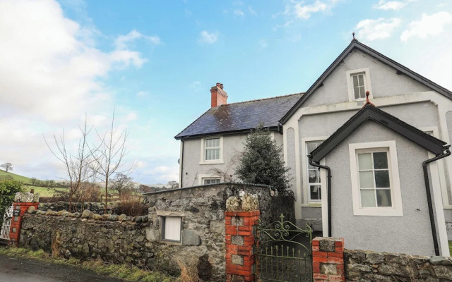 The Vestry Conwy