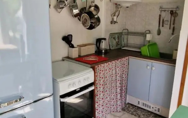 Hungarian Country Camping - Tranquil Pines Camping and Caravan Site