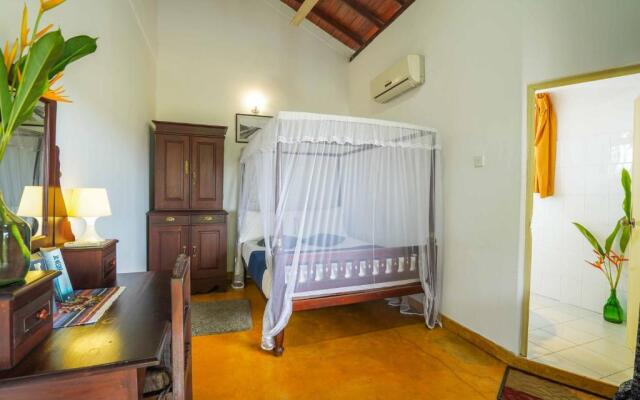 Fort Dew Guest House