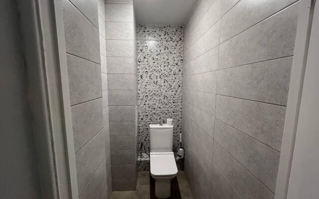 Апартаменты на улице Восточно-Кругликовская 65