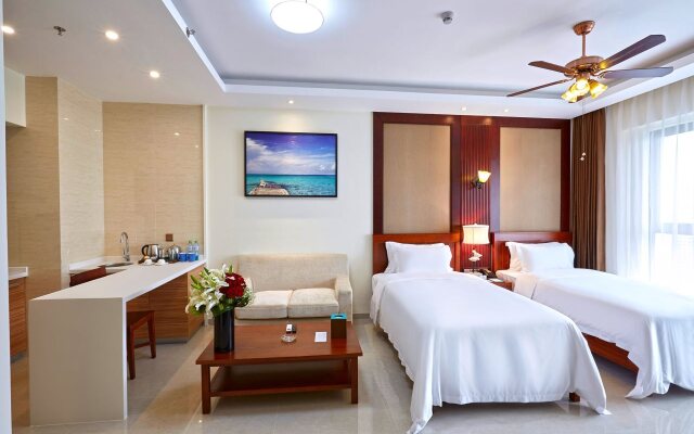 Paxton Vacances Hotels & Resorts Sanya