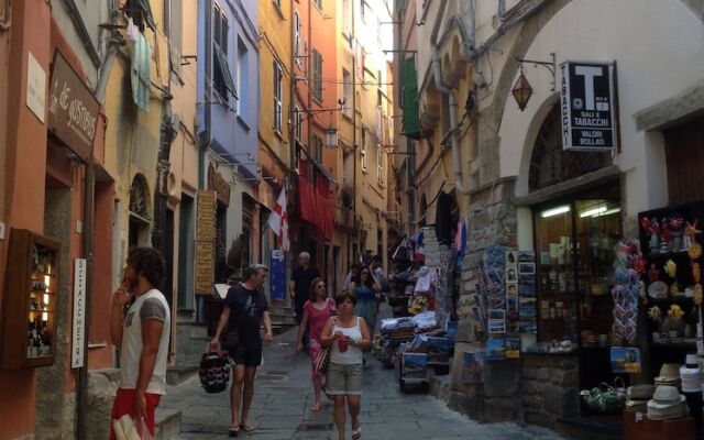 Affittacamere La Lanterna