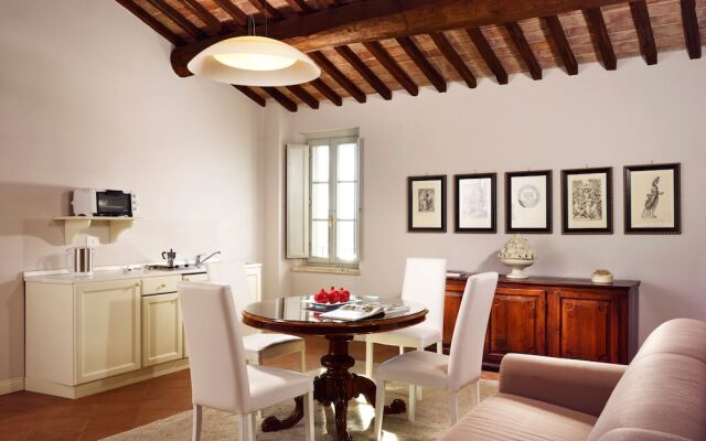 Anna Boccali Resort