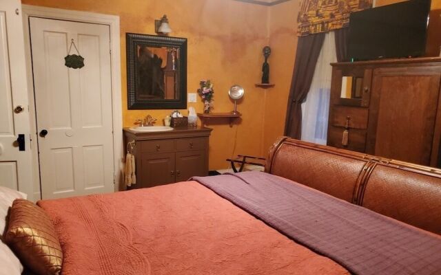 The Amberson House Bed & Breakfast