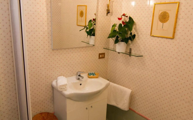 The Palatine Garden II