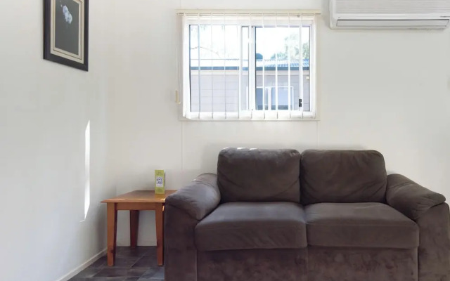 Echo Holiday Parks - Windsor Gardens
