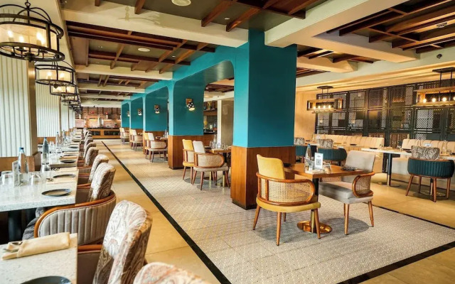 Hyatt Place Haridwar