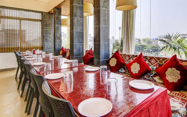 FabHotel Khushi Regent