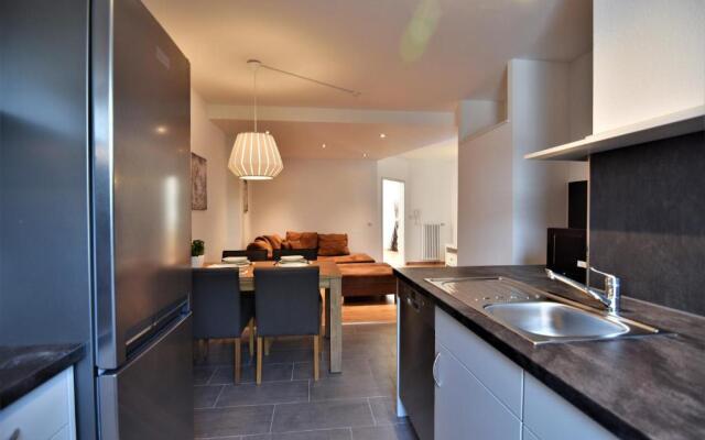 Apartment D&D Spessart