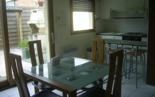 Gîte des Collines d'Artois