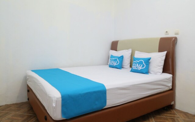 Airy Eco Palmerah Barat Sembilan 75 Jakarta