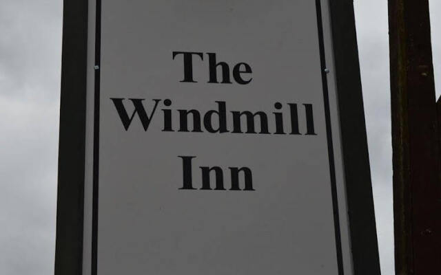 The Windmill Inn