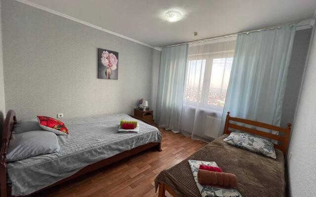 Sweet Home23 on Nadezhda Street 1