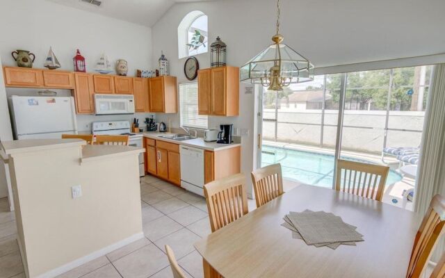 Paul's Southern Dunes Vacation Home