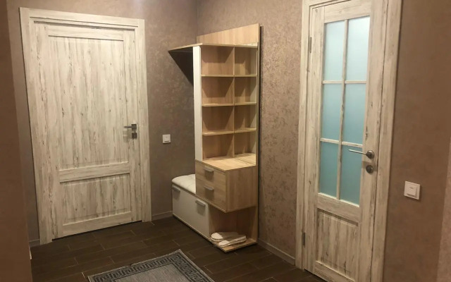 Гостевой дом Верста