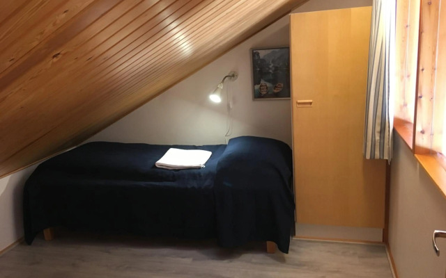 Apartment Rentun Maja