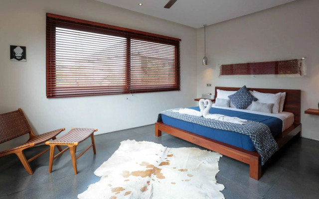Pulau Boutique Villas