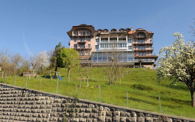 Hôtel Préalpina