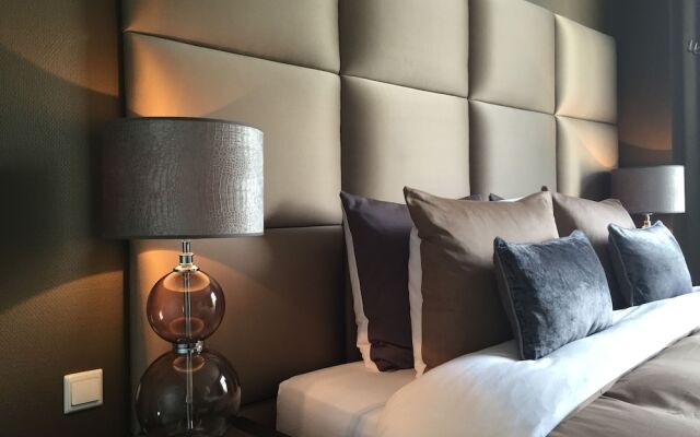 Boutique Hotel Straelman