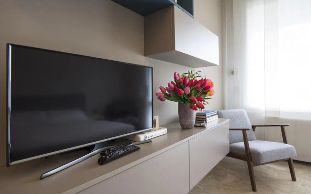 Contempora Apartments - Elvezia 8 - E14