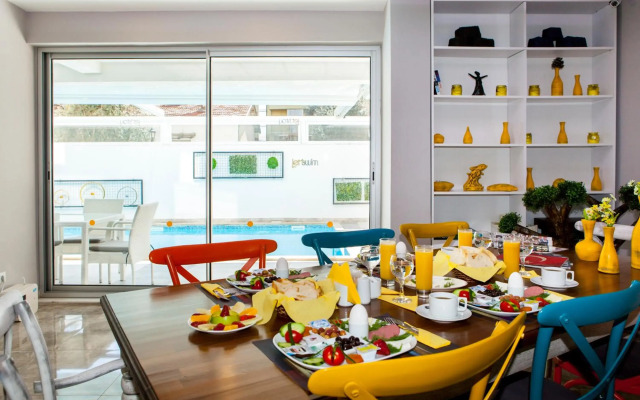 Letstay Hotel - Adults Only