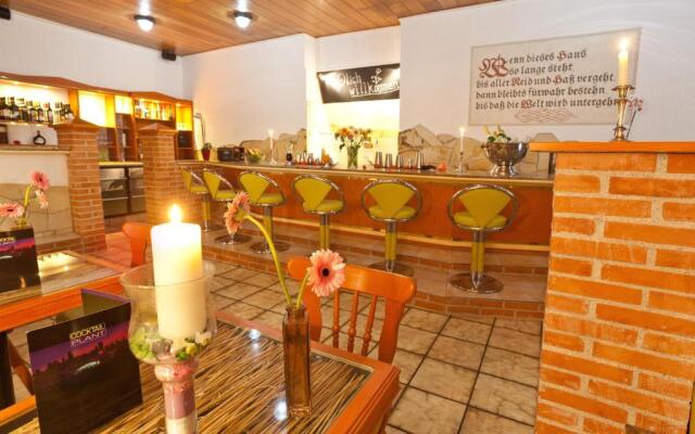 Seebauer Hotel Gut Wildbad