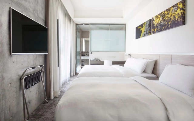 Cityinn Hotel Plus Fuxing N. Rd. Branch