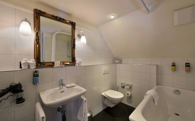 Romantik Hotel Schwan