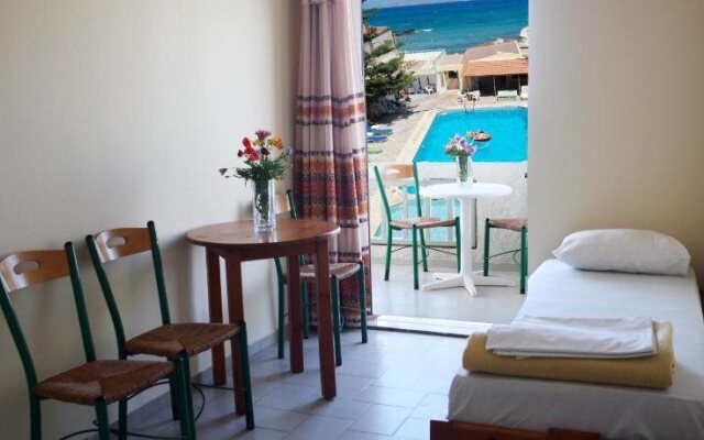 Heraklion Fitness Resort