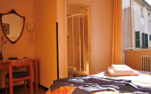 Affittacamere A.Chiazza