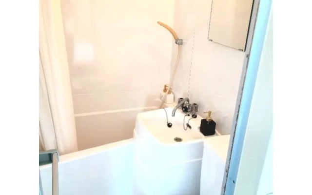 Guest house Shijo K12 A202