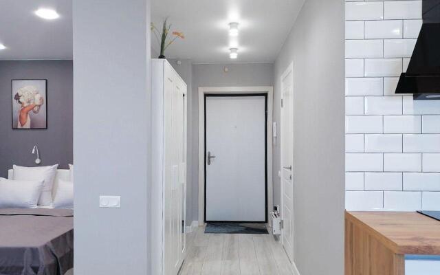 Home (Хоум) на улице Березина