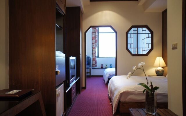 sanhoce hotel
